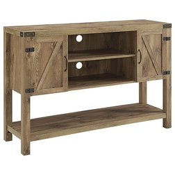 Farmhouse Entertainment Centers And Tv Stands by clickhere2shop