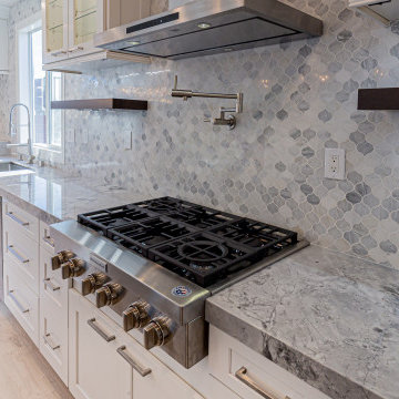 Kitchen & Bathroom Livermore