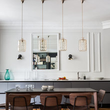 Lighting For Dining Room