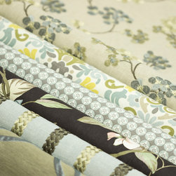 Select Masterpieces Fabric Collection - Fabric