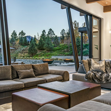 Maroon Creek Aspen House