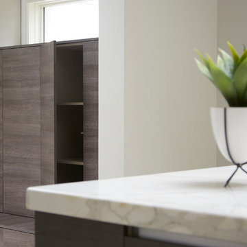 Creasey Construction Brighter and Better Kitchen