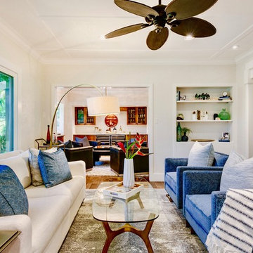 Heavenly Honolulu Getaway