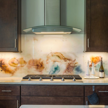 Rocco Pisto Kitchen