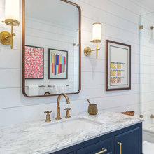 Kids Bathroom 2023