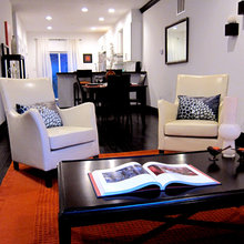 Living Room Ideas