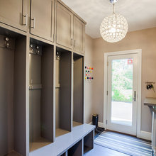 mudroom