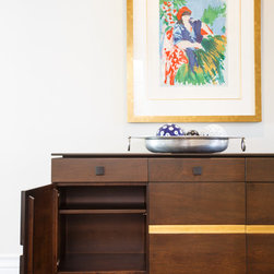 Sterling Side Board - Products