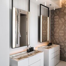 Vanity Closet