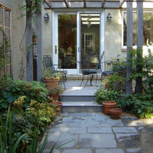 Outside Ideas