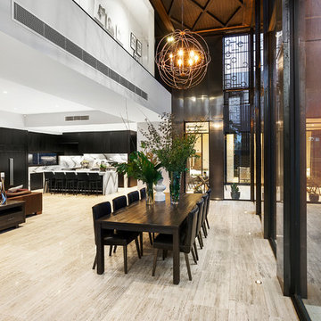 LUXURY HOTEL INSPIRED HOME