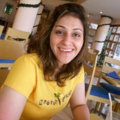 Aarti Sachdevas foto