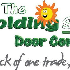 The Folding Sliding Door Company