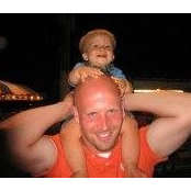Mike Fredenburg's photo