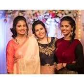 Photo de Namitha Shetty