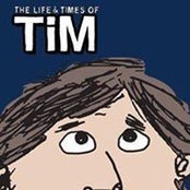 Tim Todd's photo