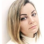 Olga Sapsais foto
