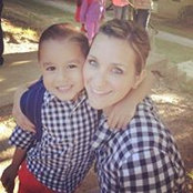 Foto de Heather Duncan-Dominguez