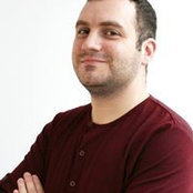 Adrian Naomescu's photo
