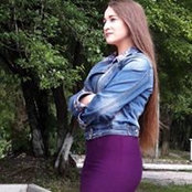 Foto von Алина Шебзухова