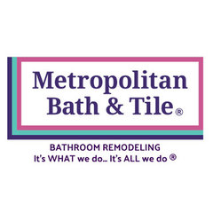 Metropolitan Bath And Tile