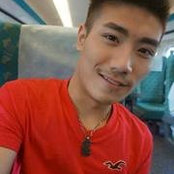 劉育廷's photo