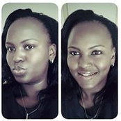 Phenny Ochieng's photo