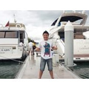 David Ooi's photo