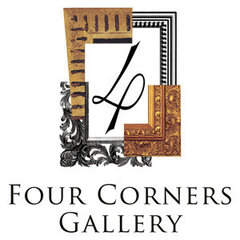 Four Corners Custom Framing Gallery