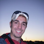 Matt Lettrich's photo