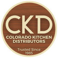 Colorado Kitchen Distributors's profile photo