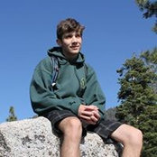 Alex Yovev's photo