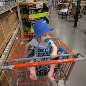 Rob Brenart's photo