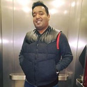 Shravan Hazari's photo