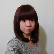 謝翊翎's photo
