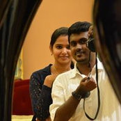 Foto von Arjun Muraleedharan