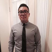 Victor Pang's photo