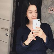 Гульназ Апсамат's photo