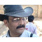 Jayant Rao's photo