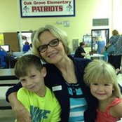 Sandy Cassidy's photo