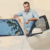 Georges Moussas foto