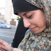 Eman El-Hayawan's photo