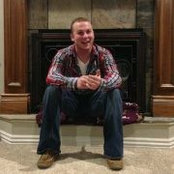 Vince Wilson's photo