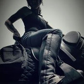 Michelle Barrett's photo