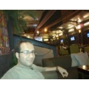 Khaled Mostafas foto
