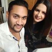 Foto de Ekta Narayan
