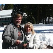 Tootie Strickler's photo