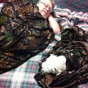 Elisabeth Buhrow's photo