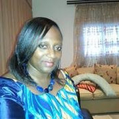 Photo de Constance Abah Agbo