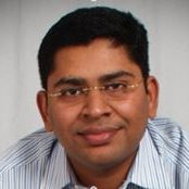 Bagyaraj Arokiaraj's photo